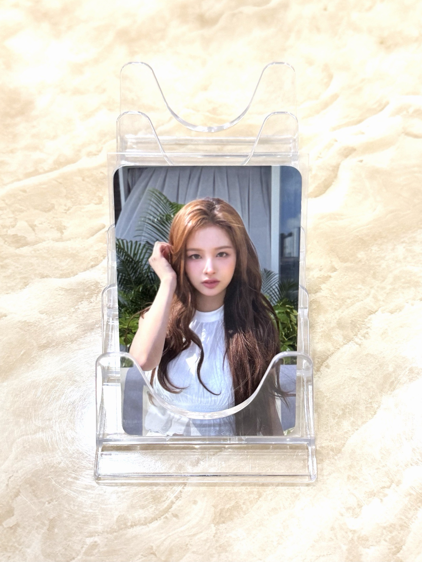 【競標】薛 NSWER VACATION 卡冊卡