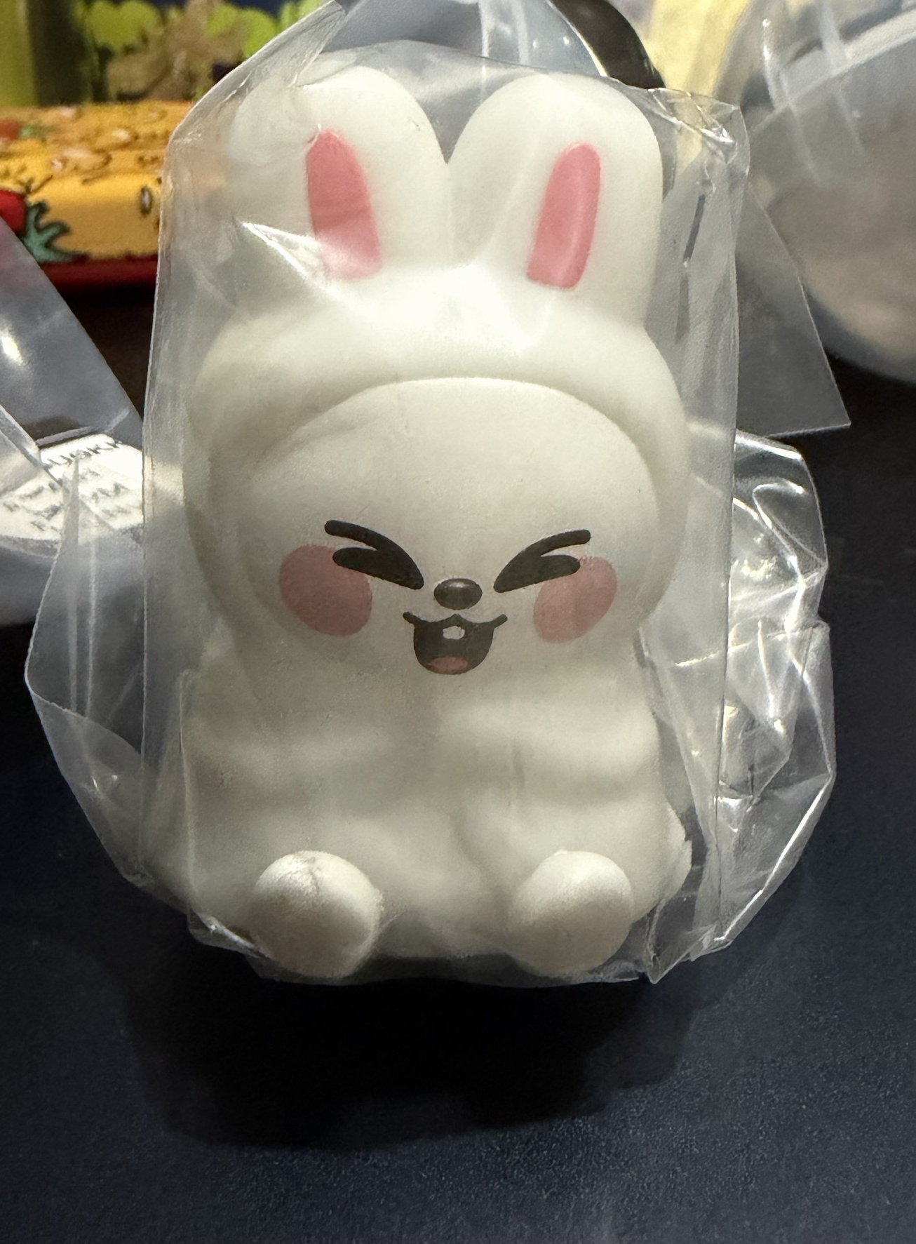 小夜燈 旻（要綁）
