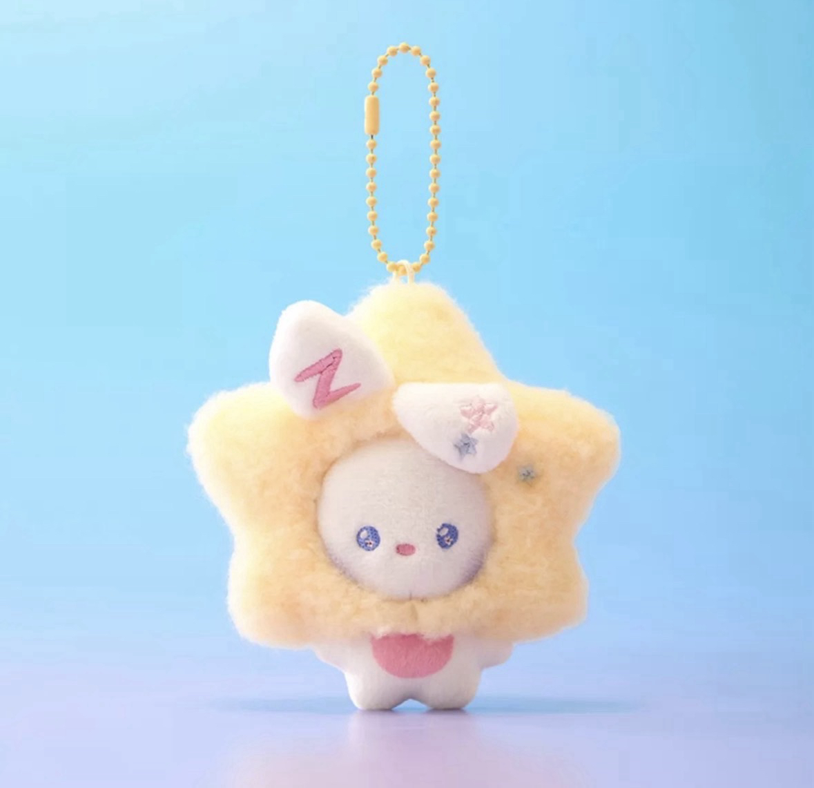 Zeroni星星辰 非現！