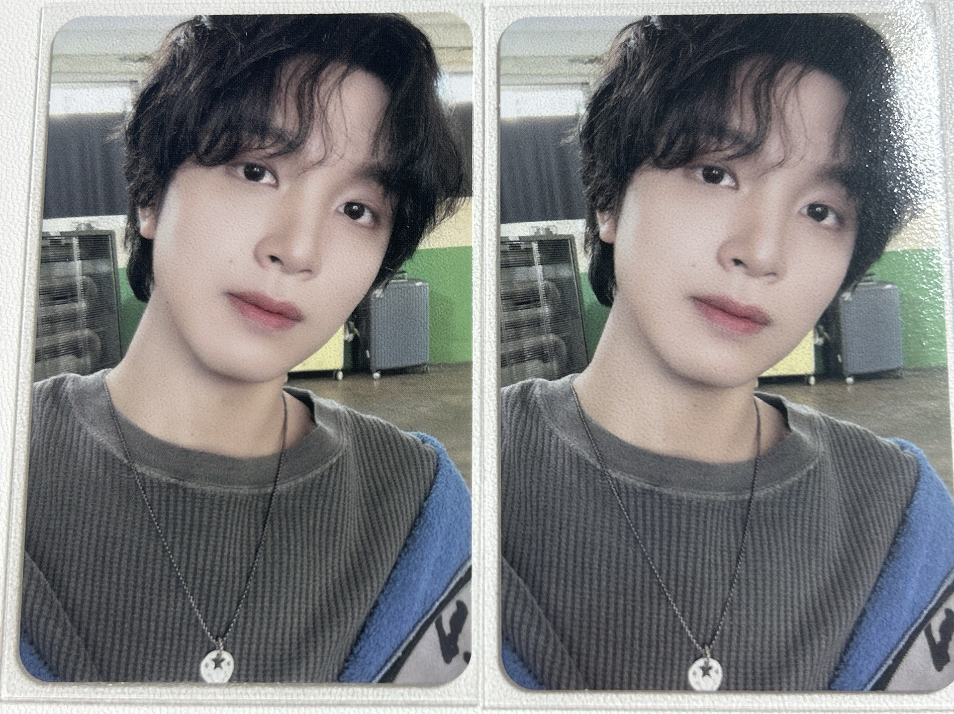 夢秀安可 隨機卡b燦自拍