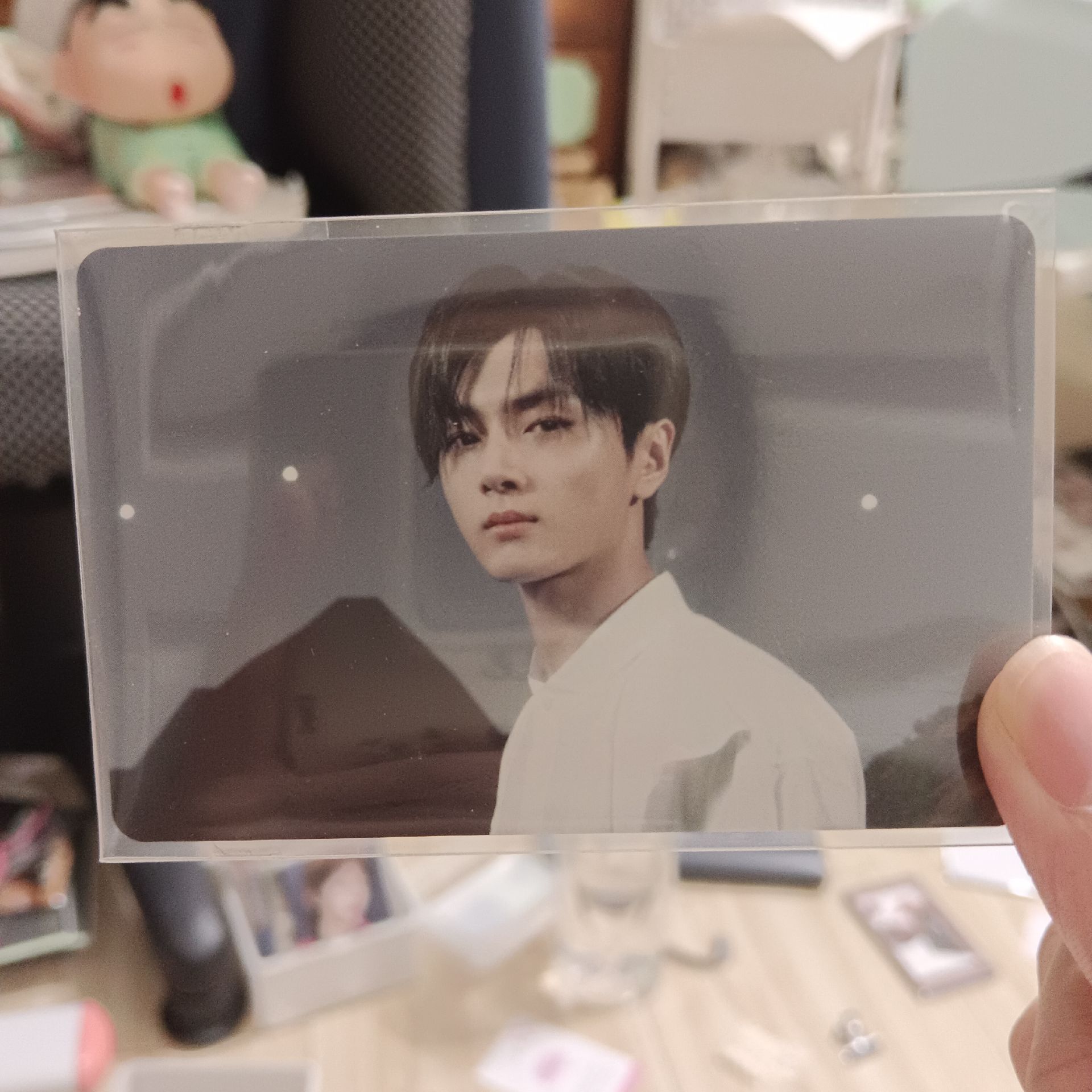 EN-宵日咖特典 星