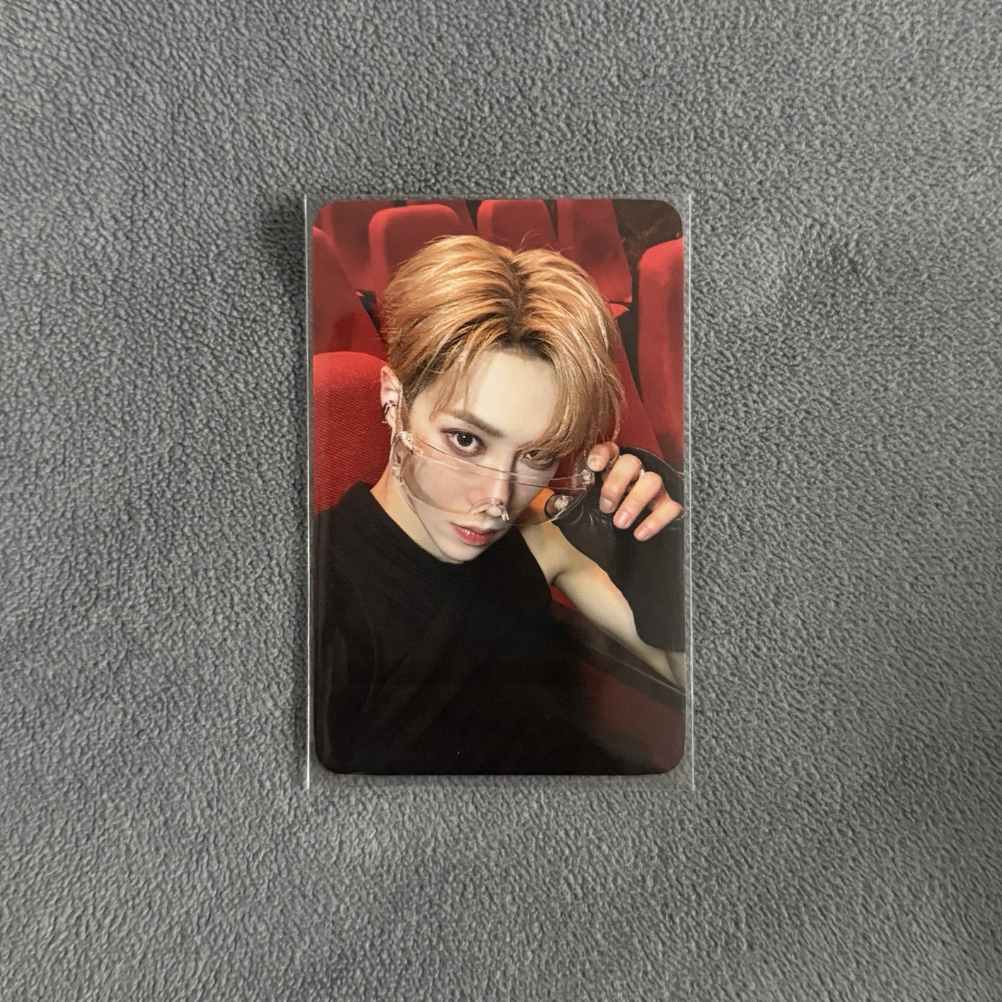 ALD1 SC午場 護目鏡豪