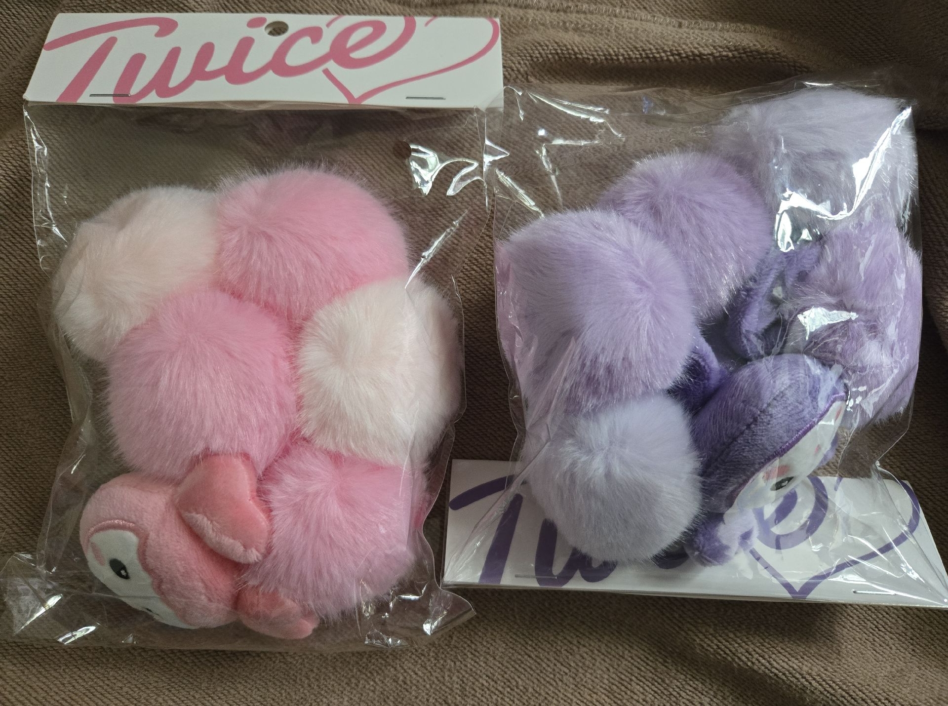 新國立髮圈 手燈圈 全新 現貨