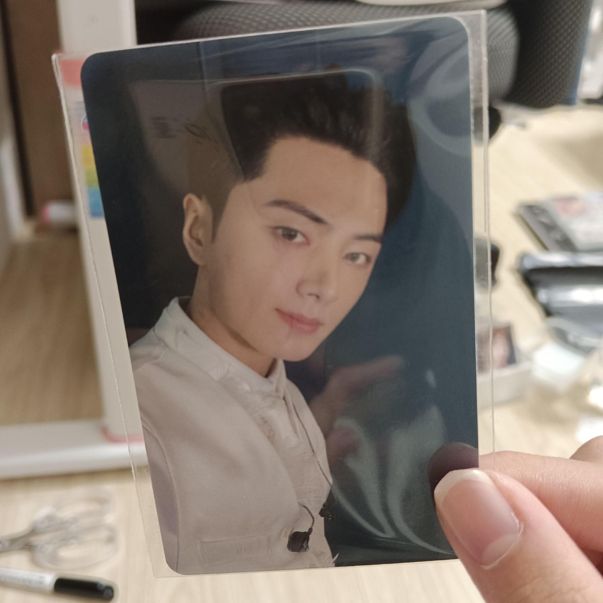 EN-迷七楠藝LD 星