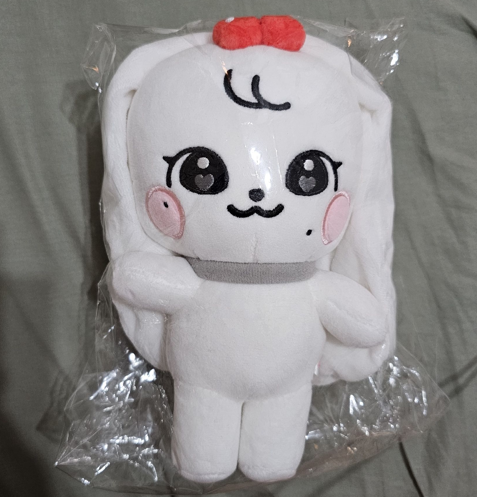 CHERRY 20cm 中娃 無小卡