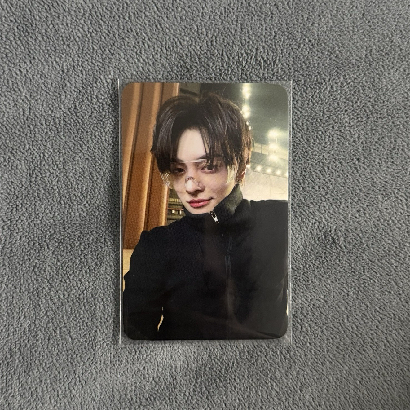 ALD1 SC午場 護目鏡理