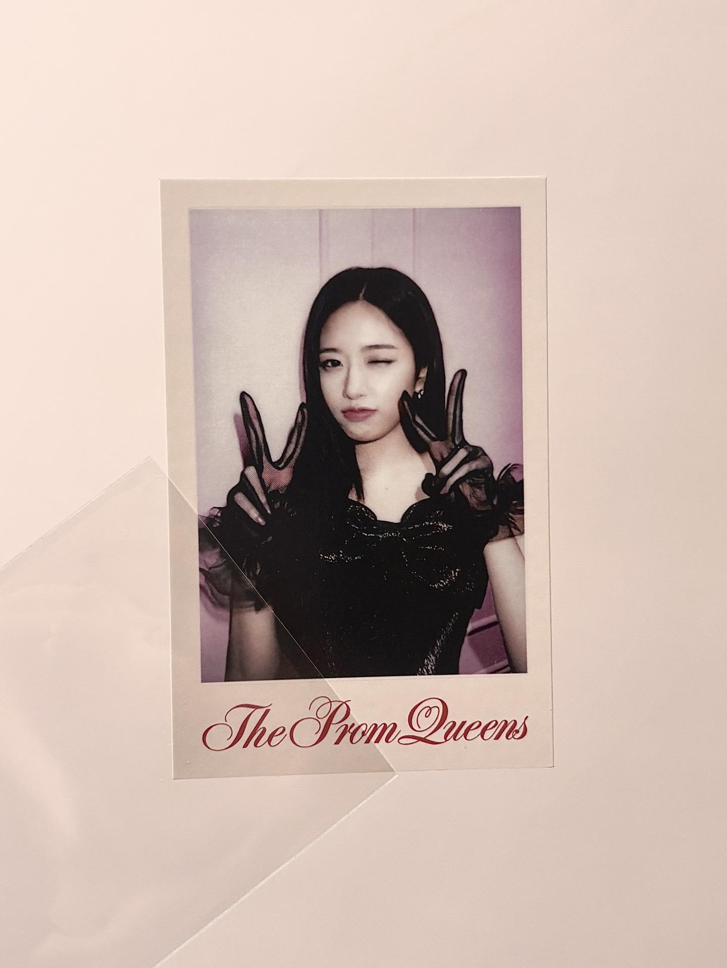 23’FC 演唱會五張