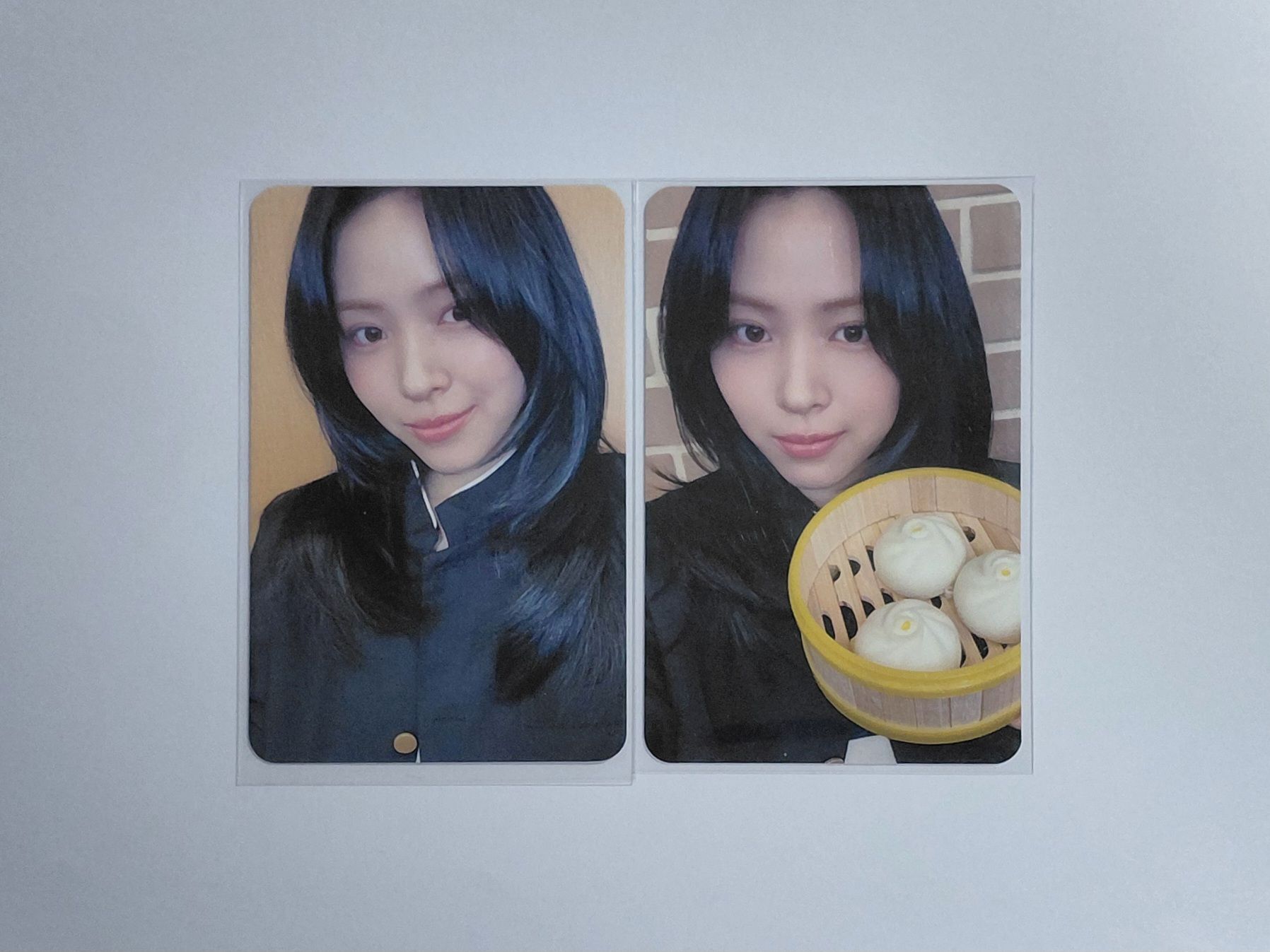 tnvs ms7.0包子+制服留