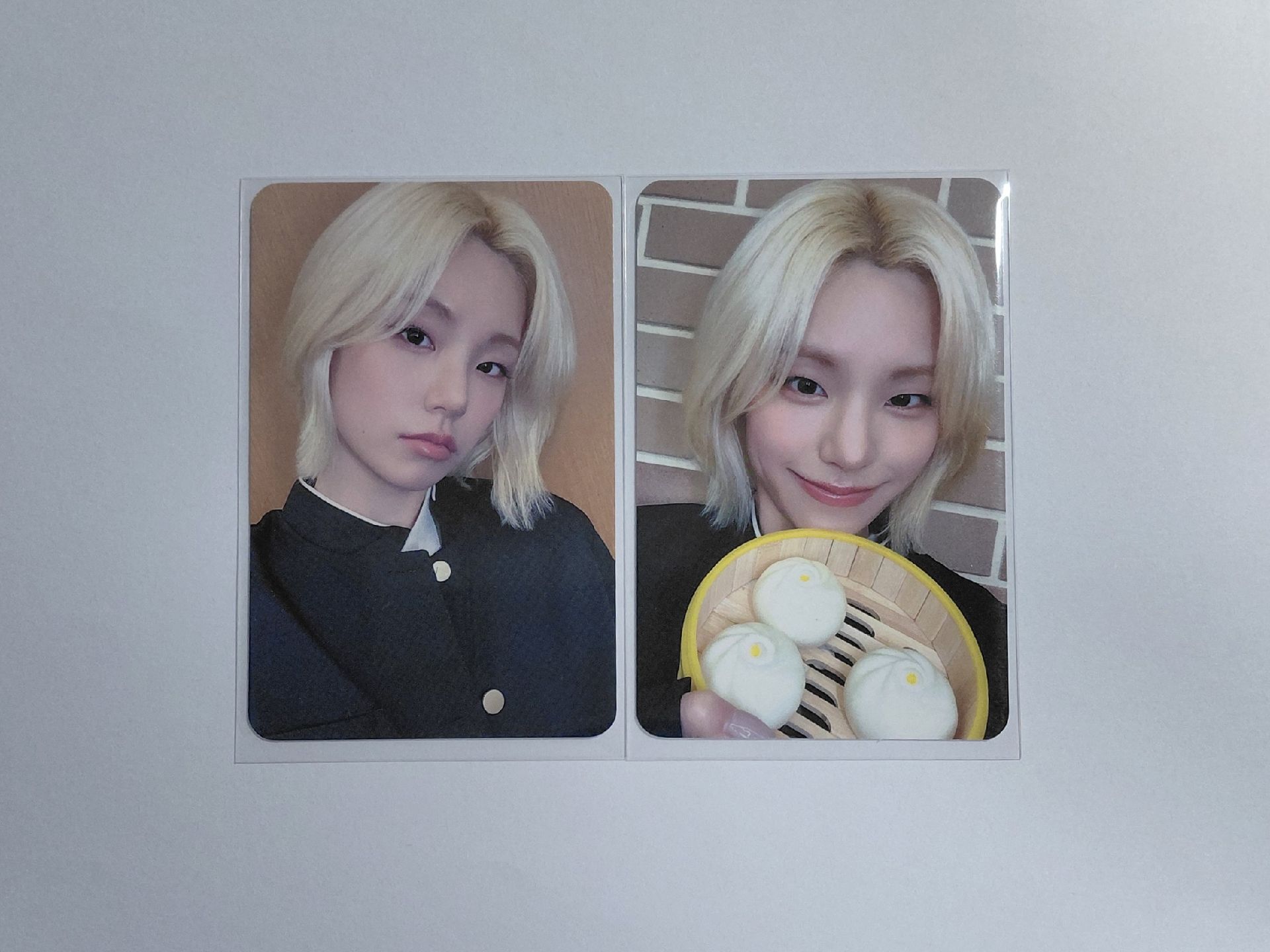 tnvs ms6.0包子+制服志