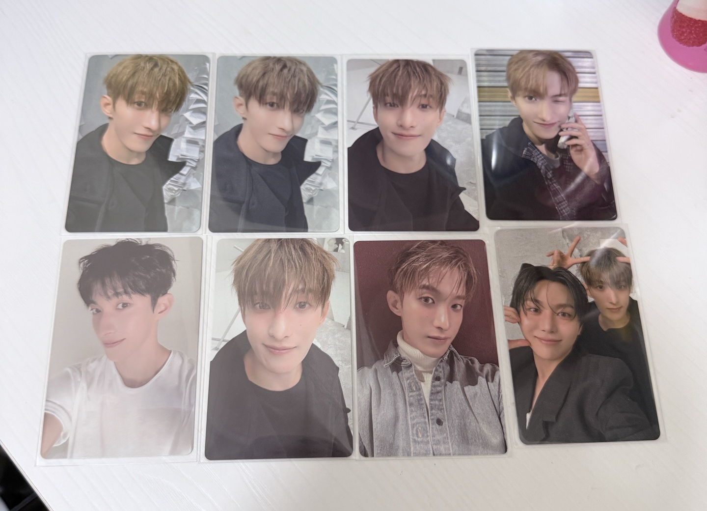 𝐃x𝐒 ‘소야곡’ DK