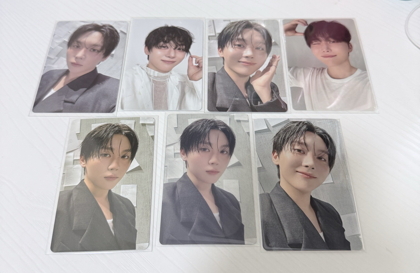 𝐃x𝐒 ‘소야곡’ 勝寛