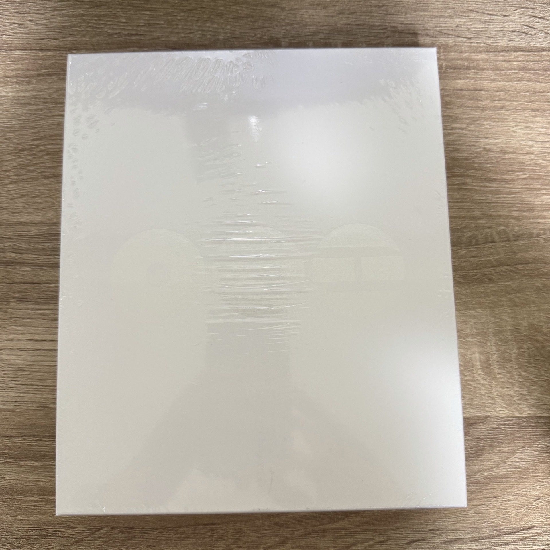 BTS 防彈少年團 ARIRANG Rooted In Korea 未拆