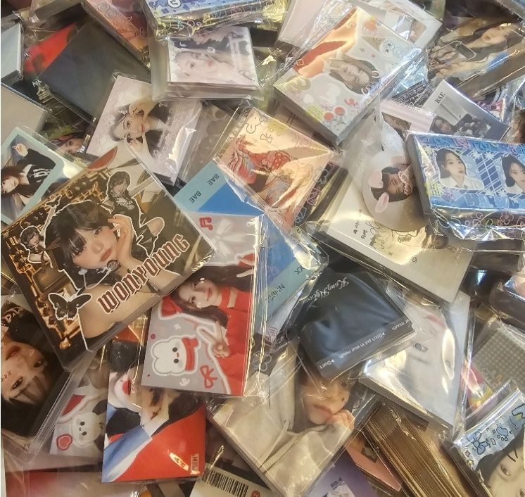 自印小禮物加購