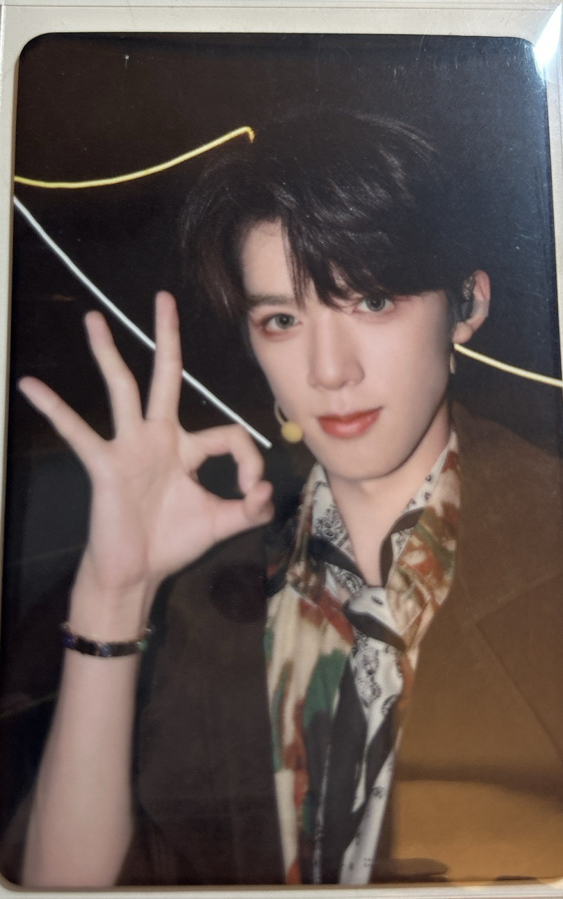 官肆意家族單人卡