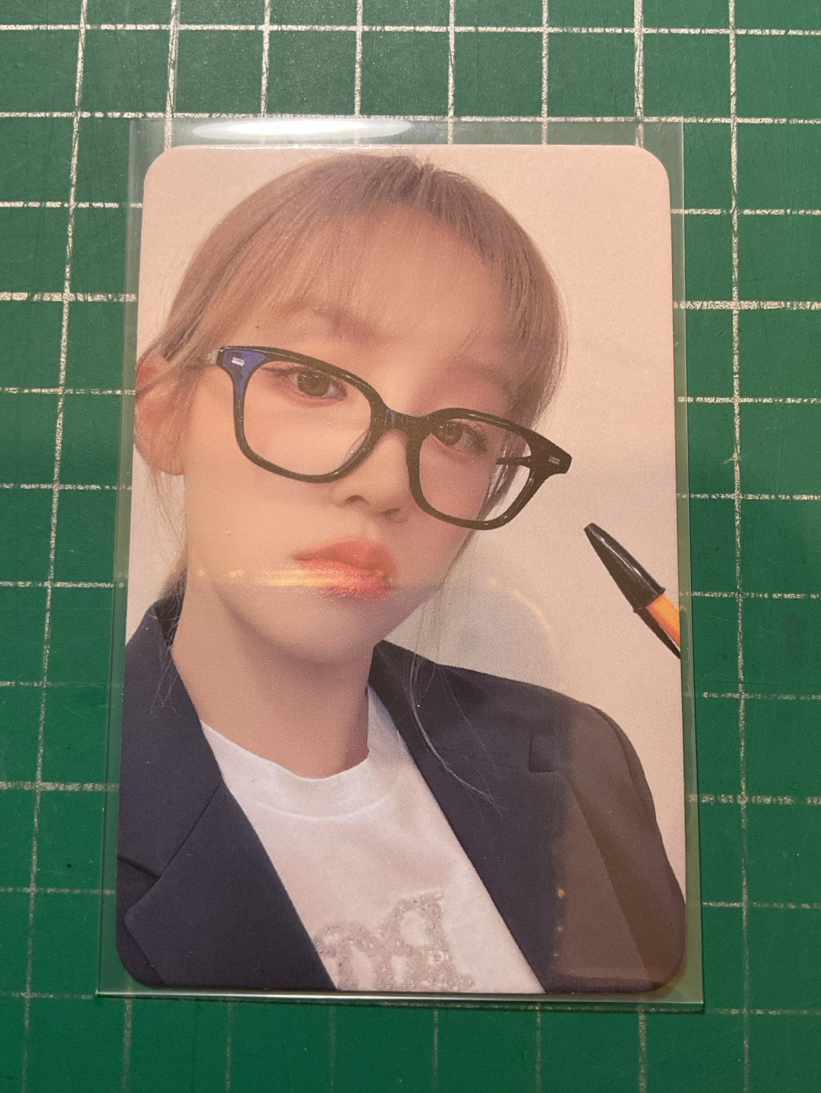 雨琦 微音樂特典