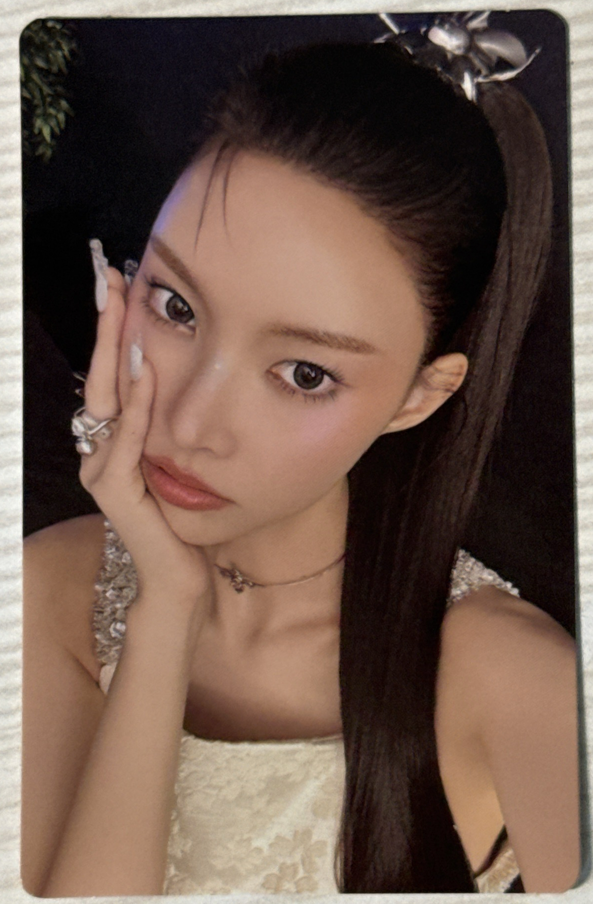  YUNAH 1