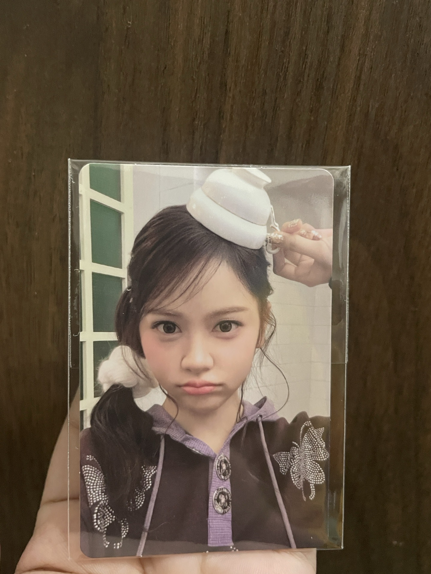 現貨｜SMLD1.0 Carmen