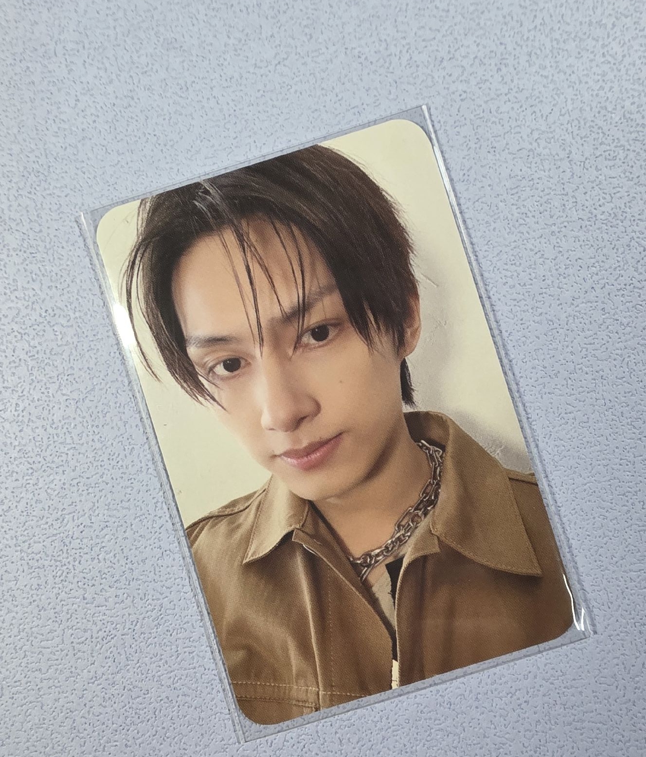 JUN 特典卡 正五