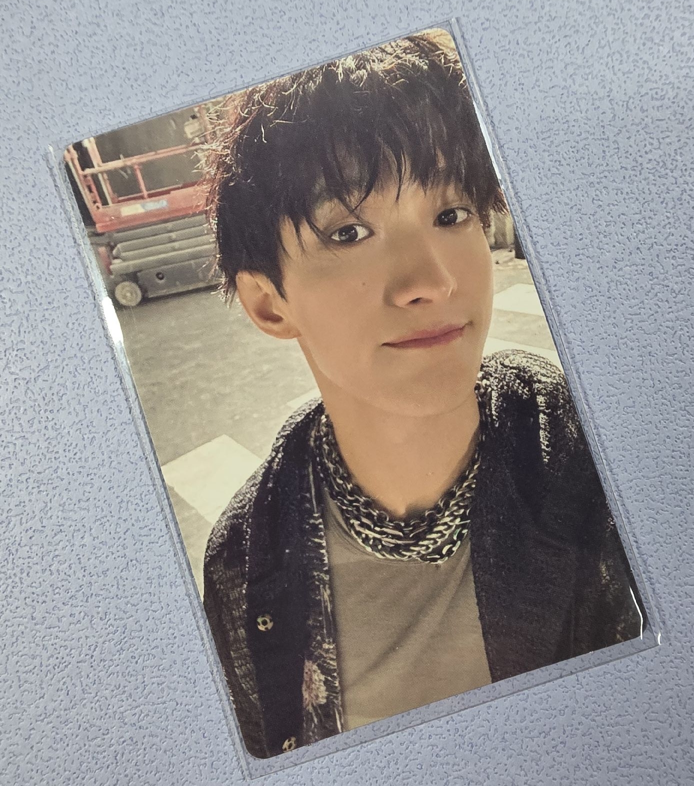 正五 碩卡 專輯卡