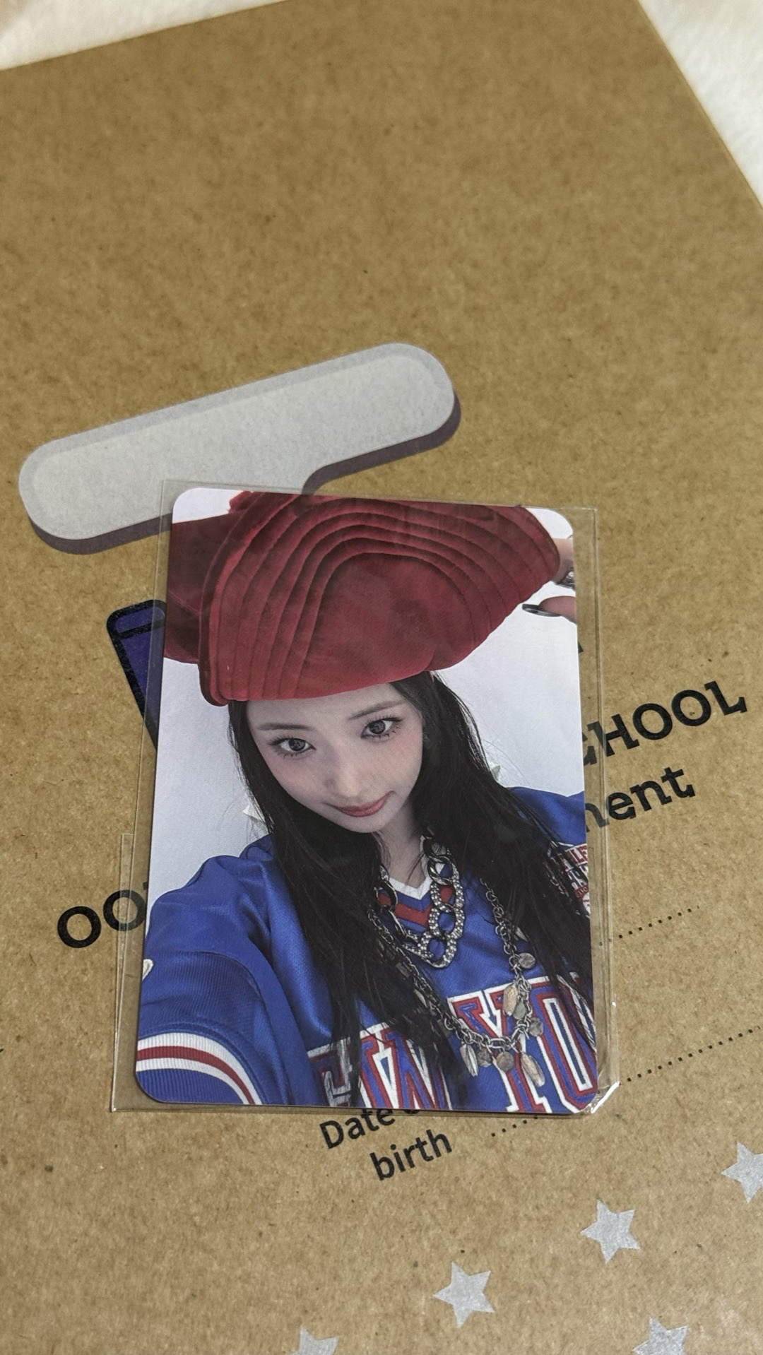 Hot sauce卡套卡露