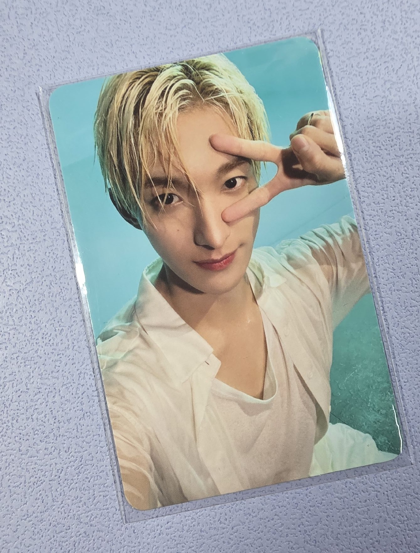 迷你十二 專輯卡