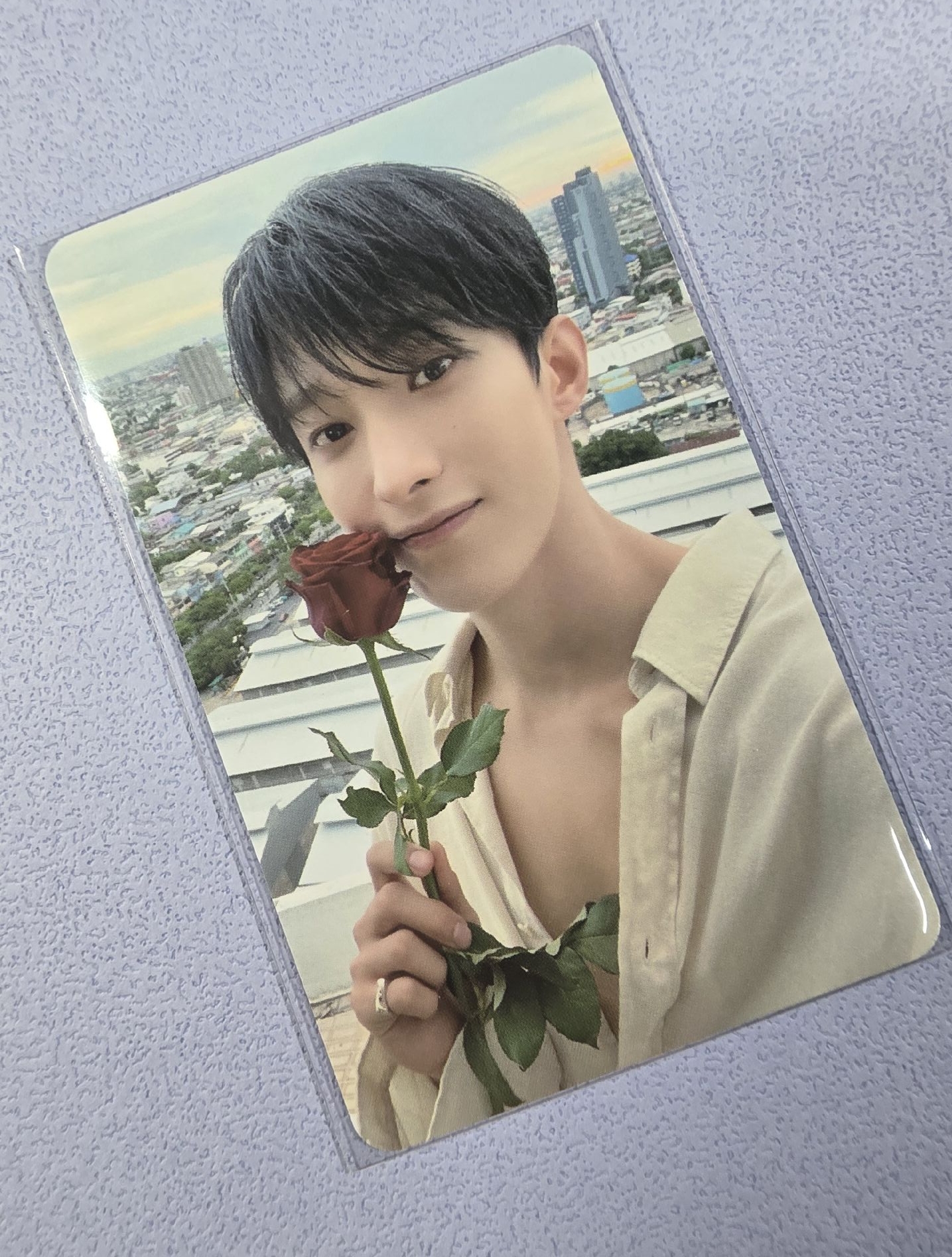 碩卡 幸運卡 迷你十二