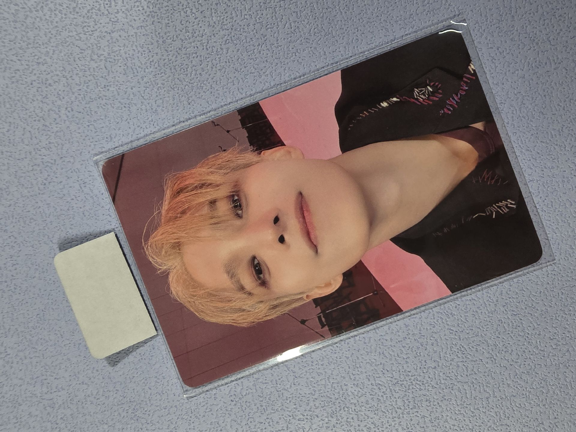 碩珉 特典卡 精選專