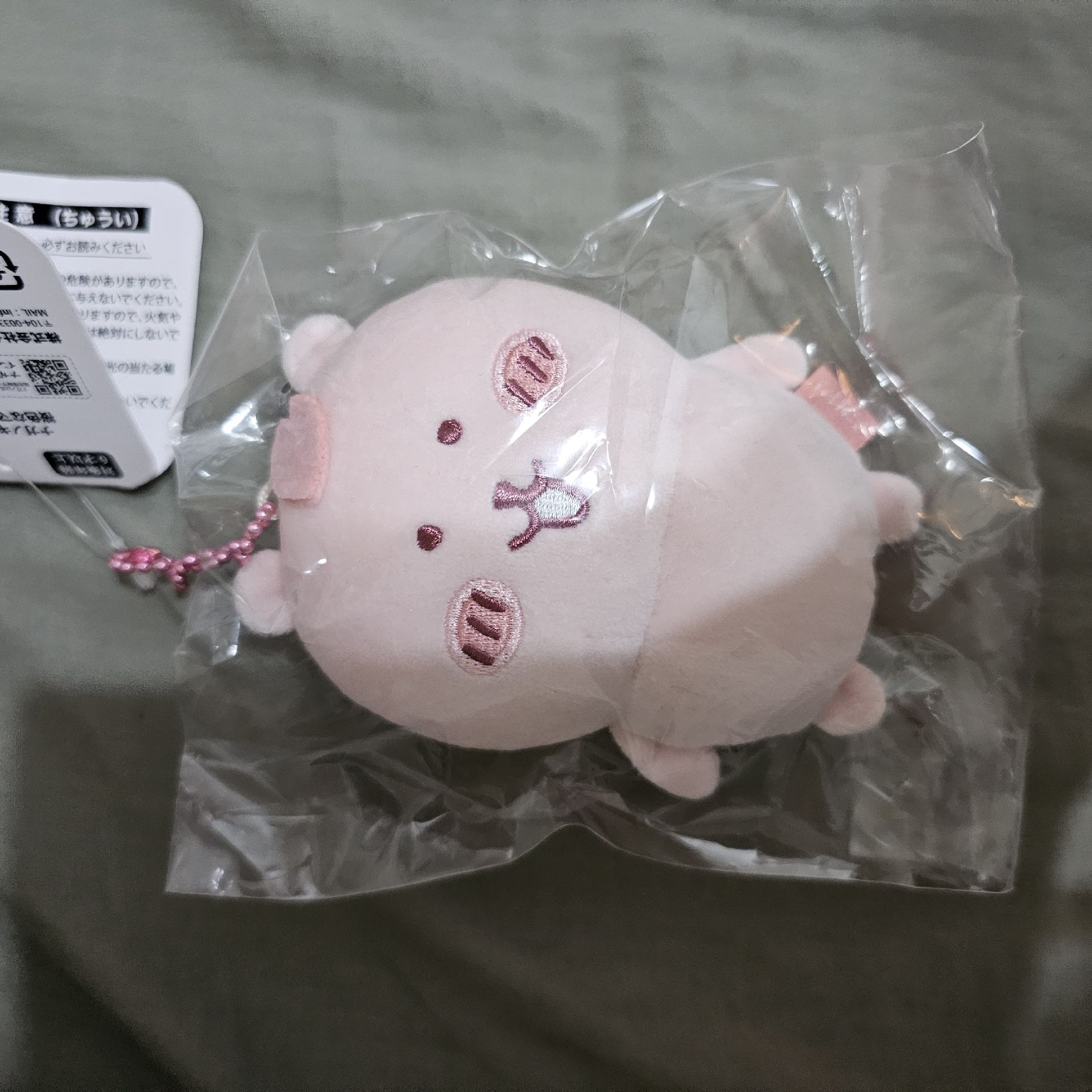 自嘲熊 櫻花熊 櫻花系列 