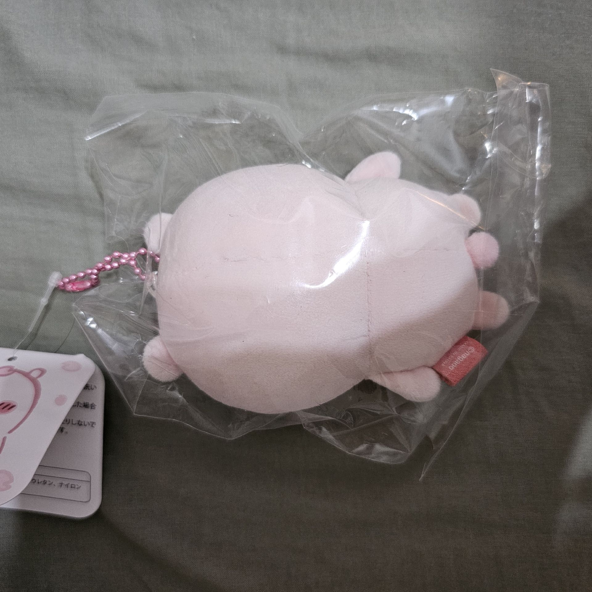 自嘲熊 櫻花熊 櫻花系列 