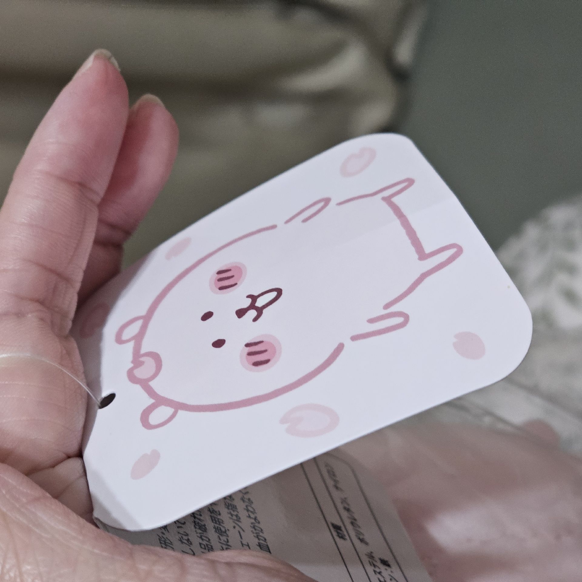 自嘲熊 櫻花熊 櫻花系列 