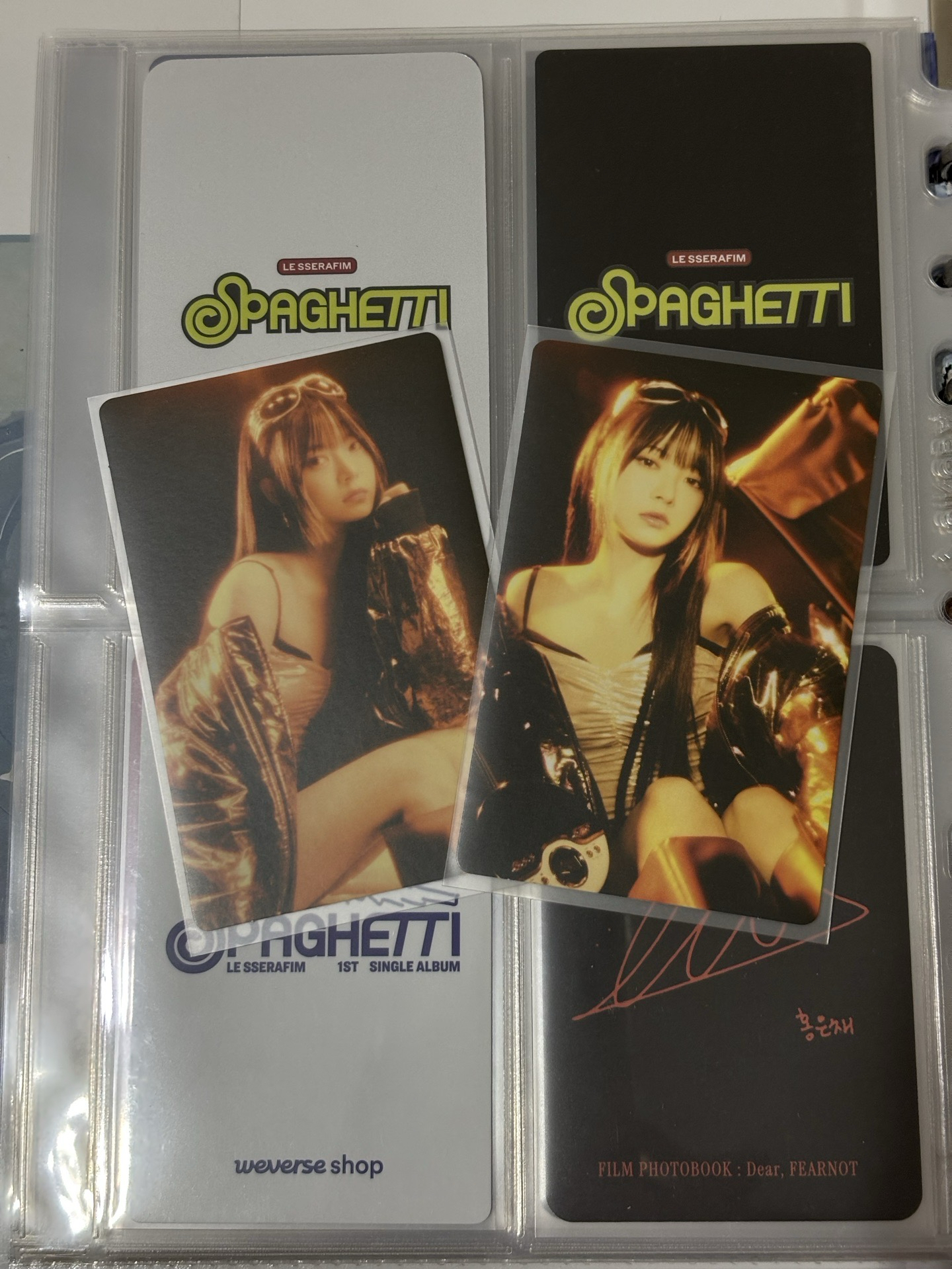 ❄️韓安卡包 採官拍