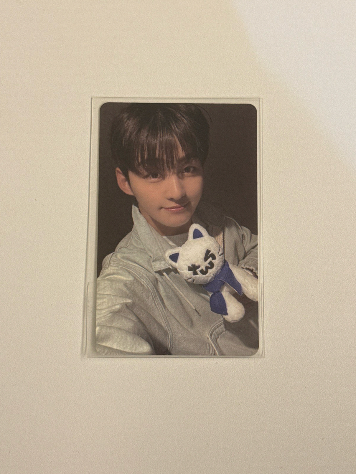 迷二wvs直播卡 韓志薫