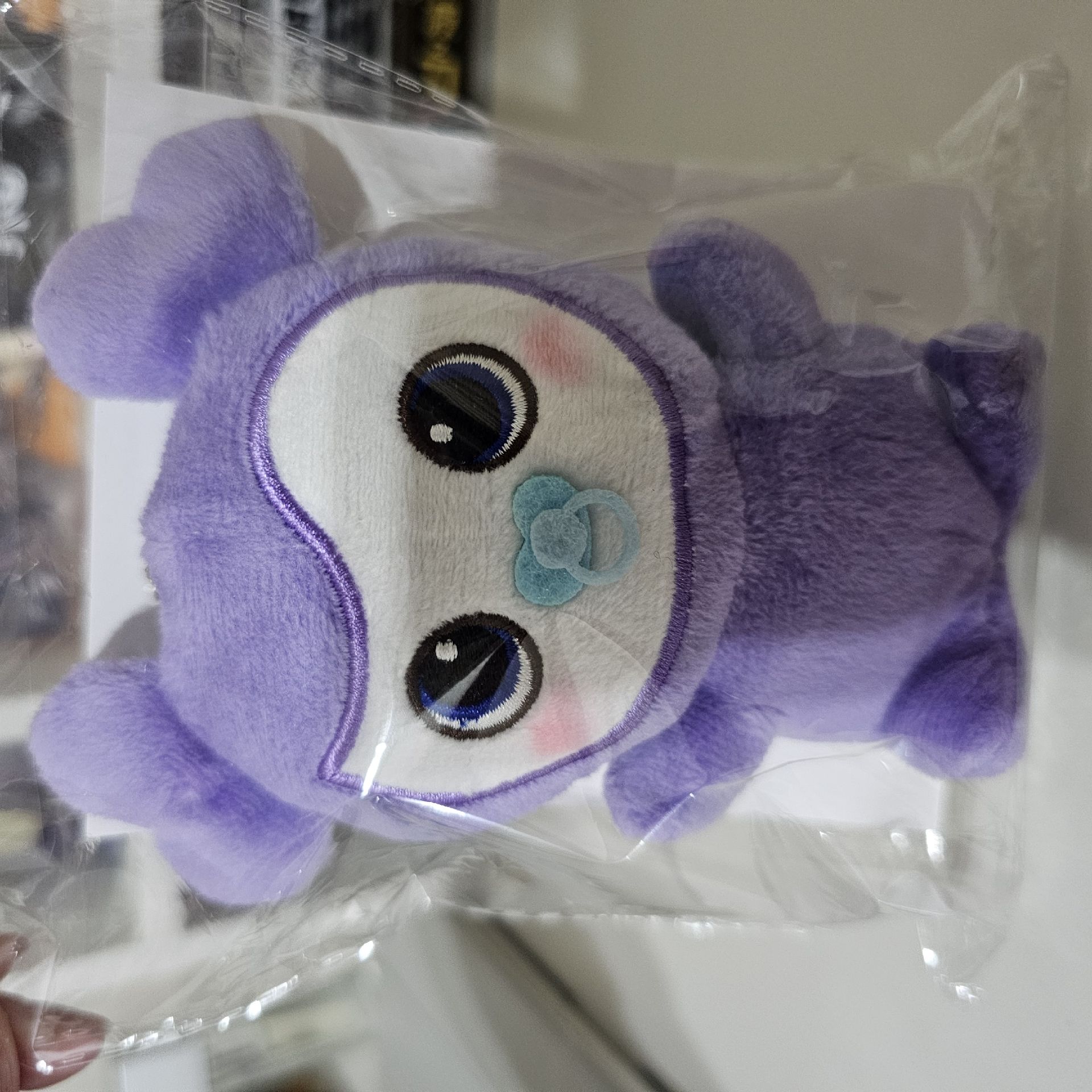 TWICE SANA 飲料杯套 六巡日場