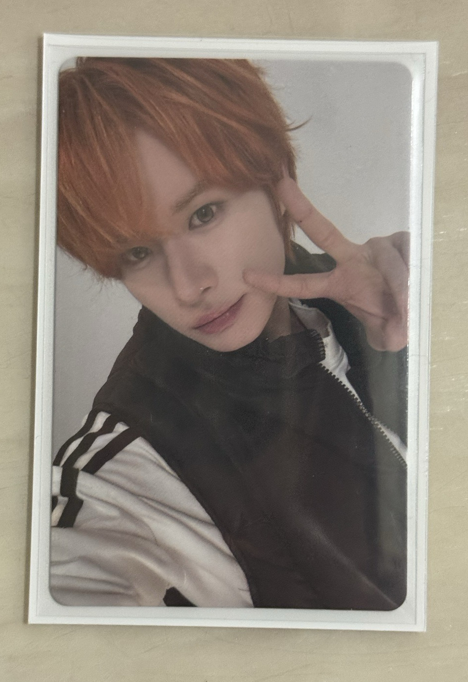 vr第二週電影卡 炅潣