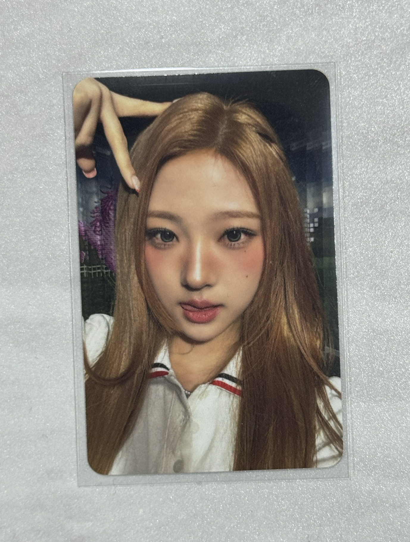 H2H RUDE HL1.0 幸運卡 STELLA 