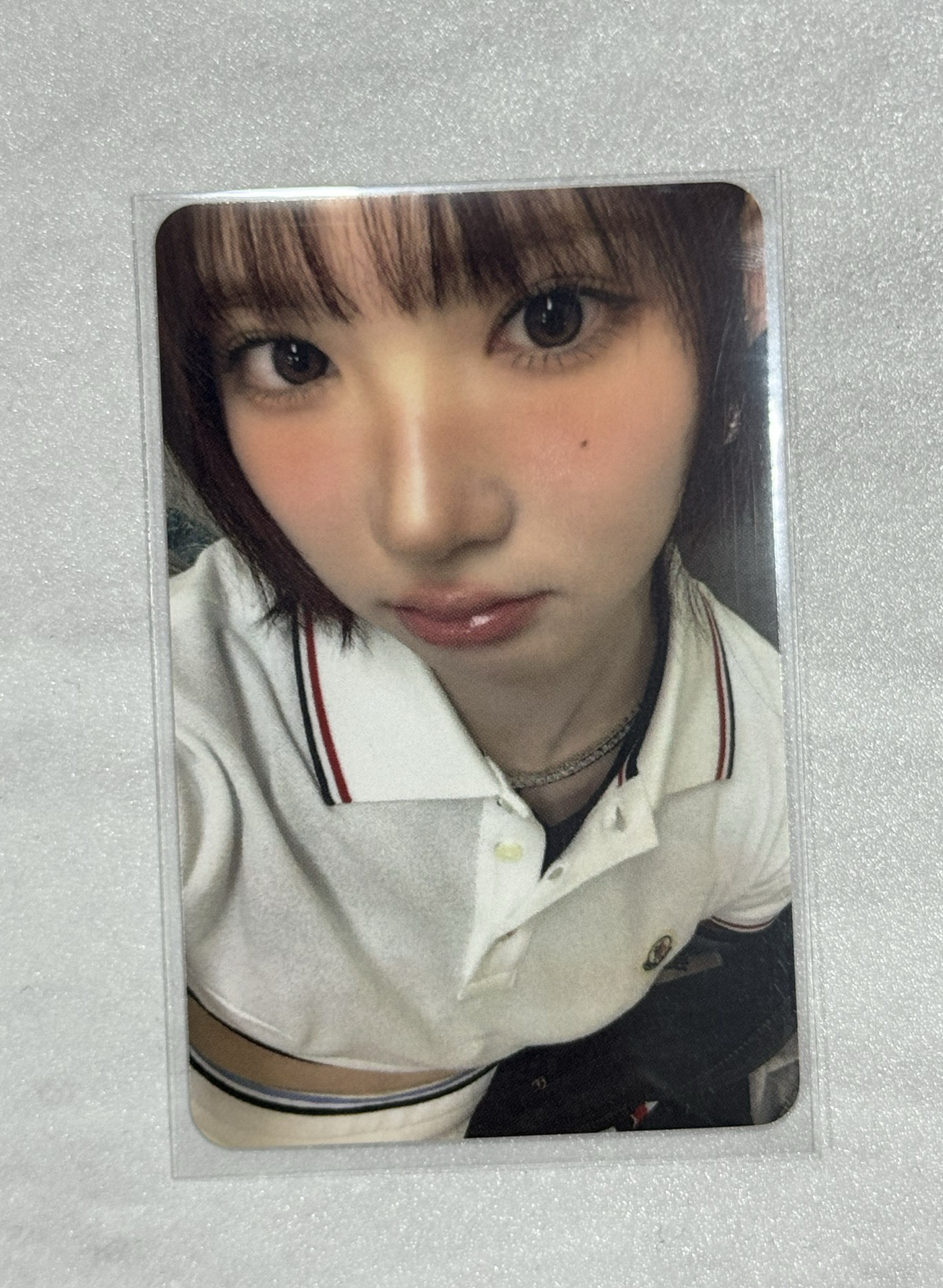 H2H RUDE HL1.0幸運卡 JIWOO 