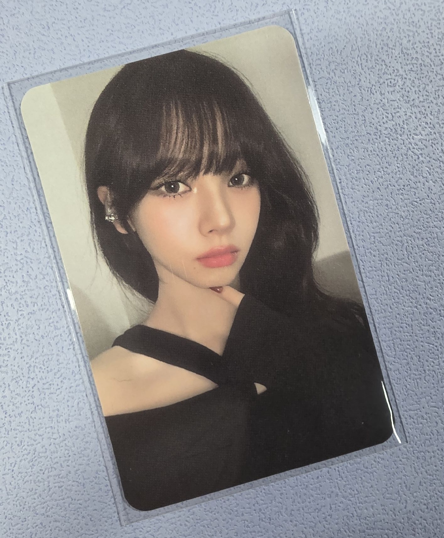 隨機卡 柚 Whiplash