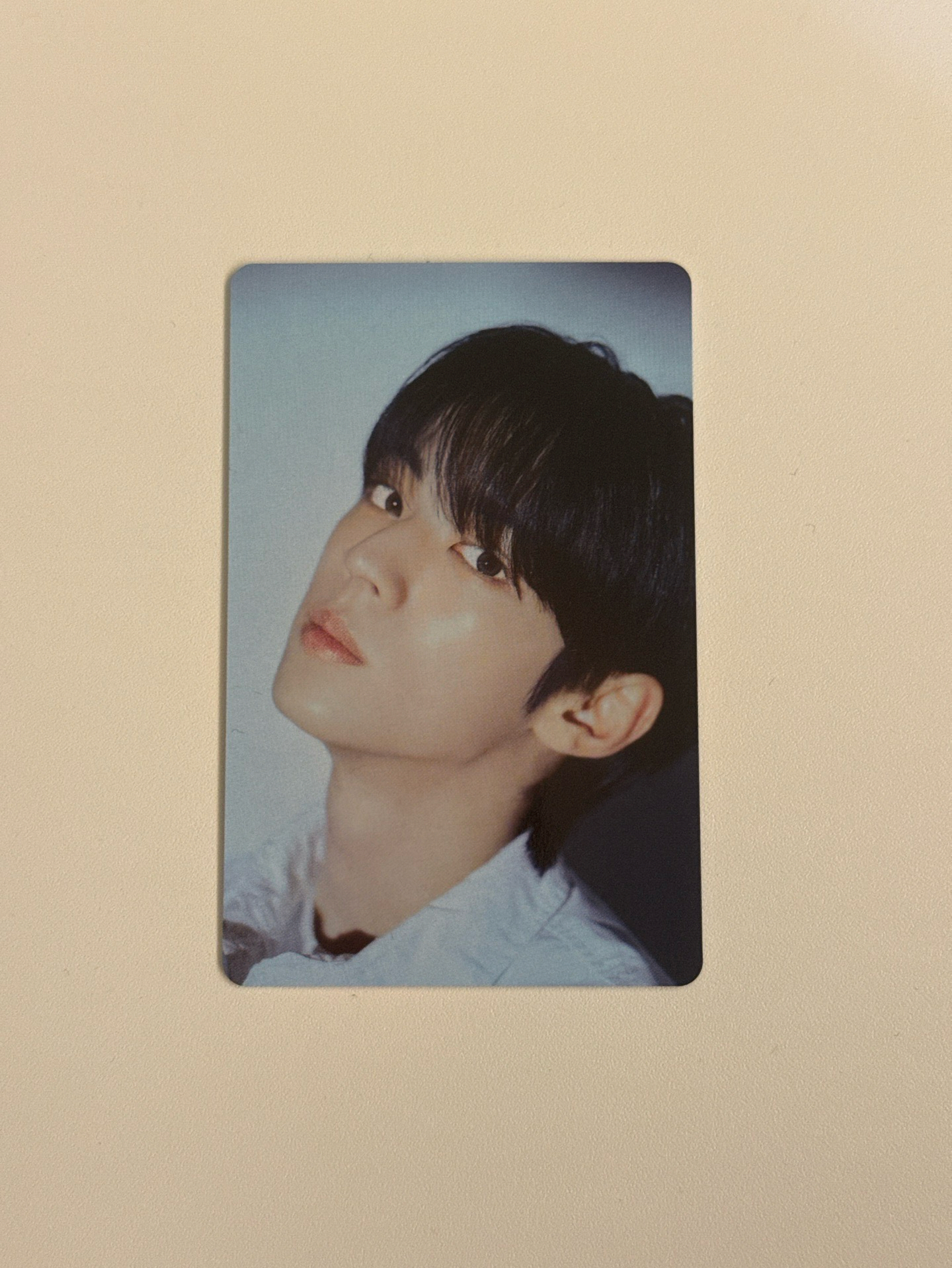 日專快閃店隨機卡 金道勳