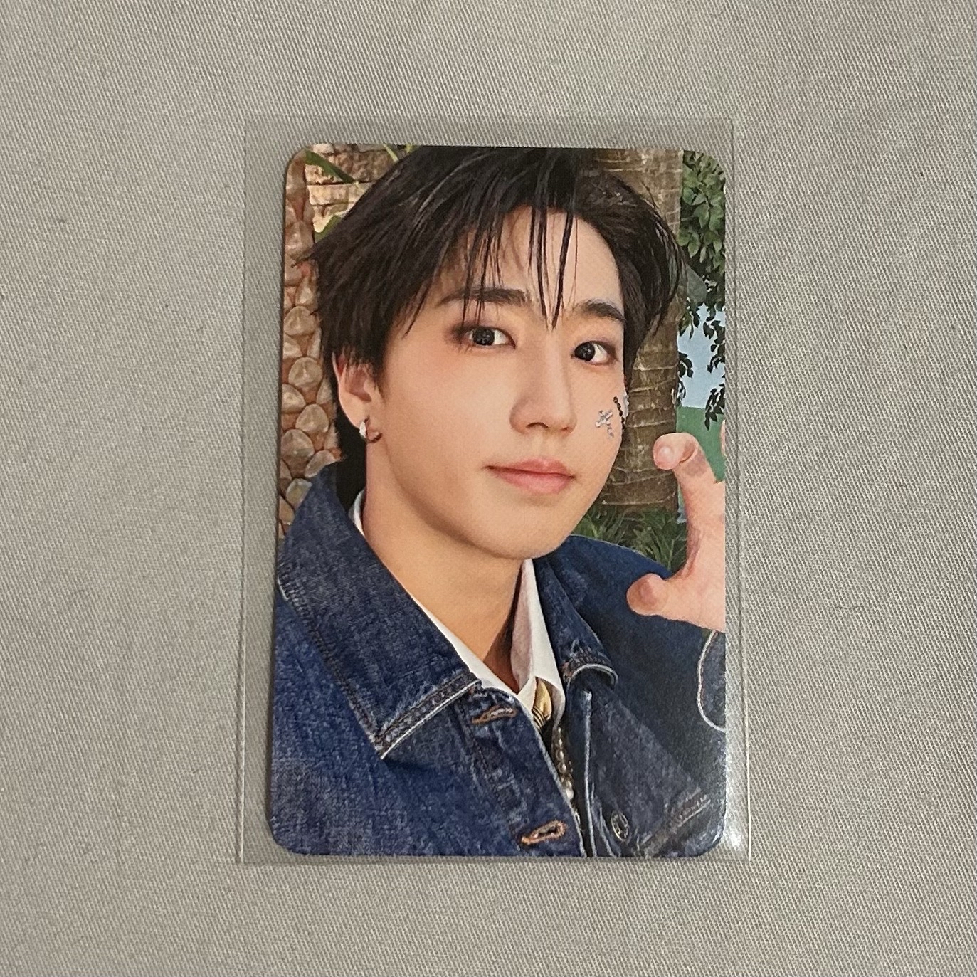 DO IT fans特典 城