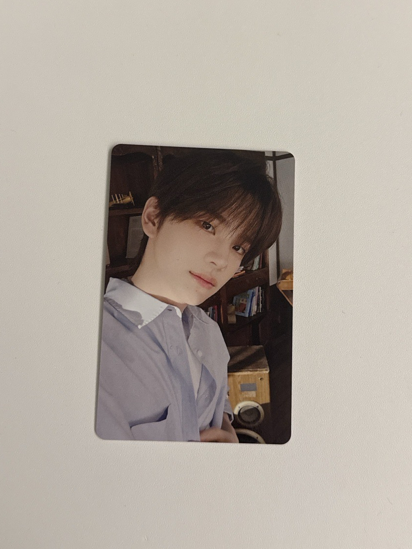 日專快閃店隨機卡