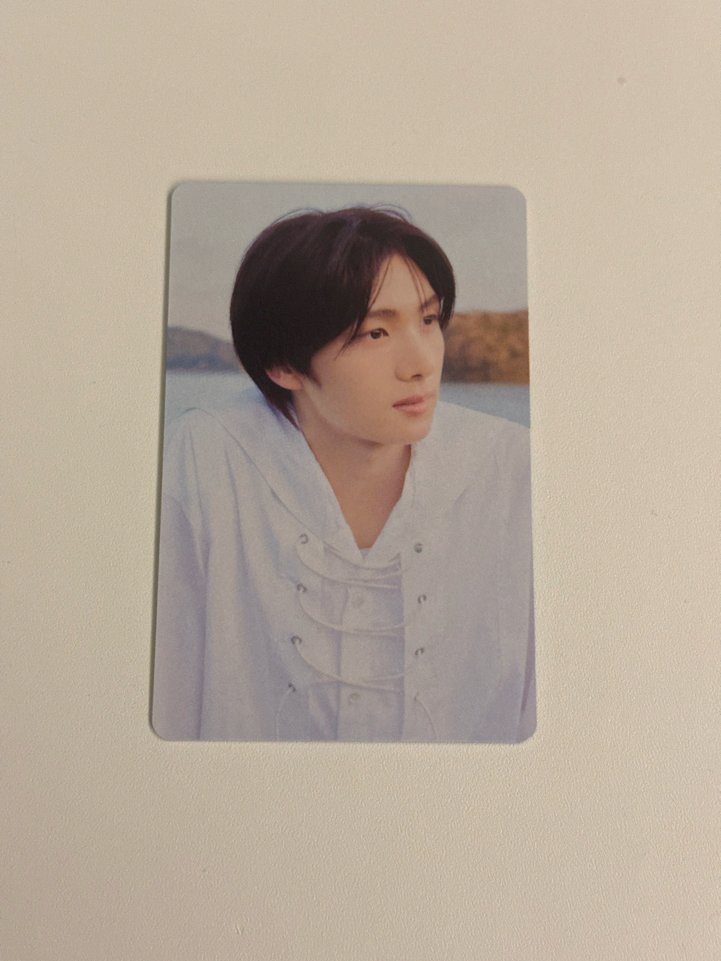 日專快閃店隨機卡 崔英宰