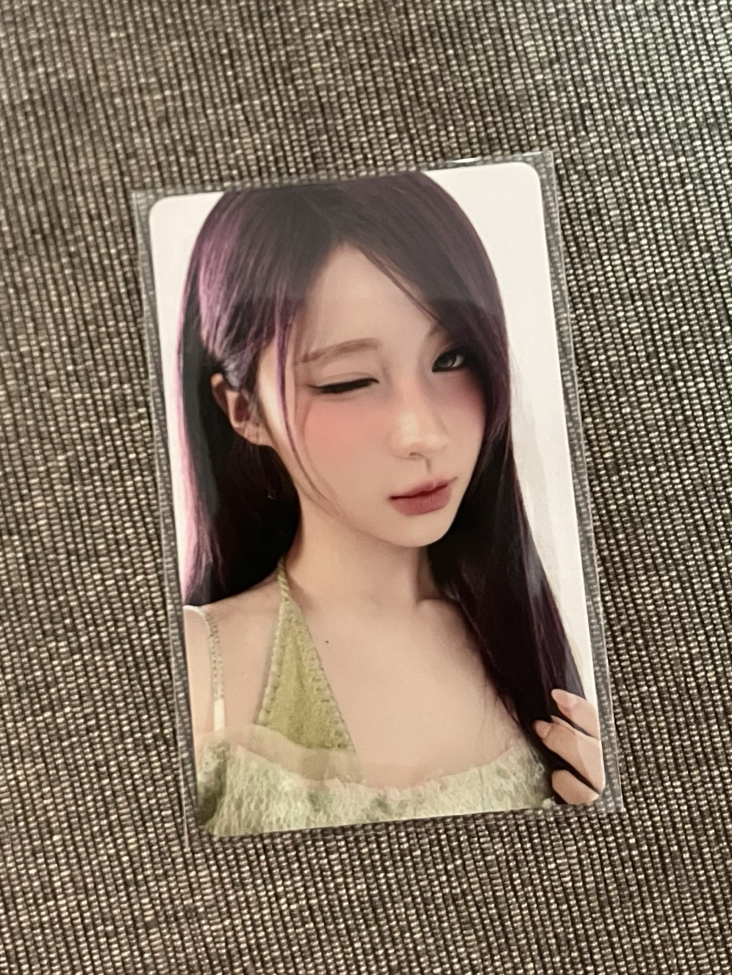 Banila co 代言4.0角（本體160）