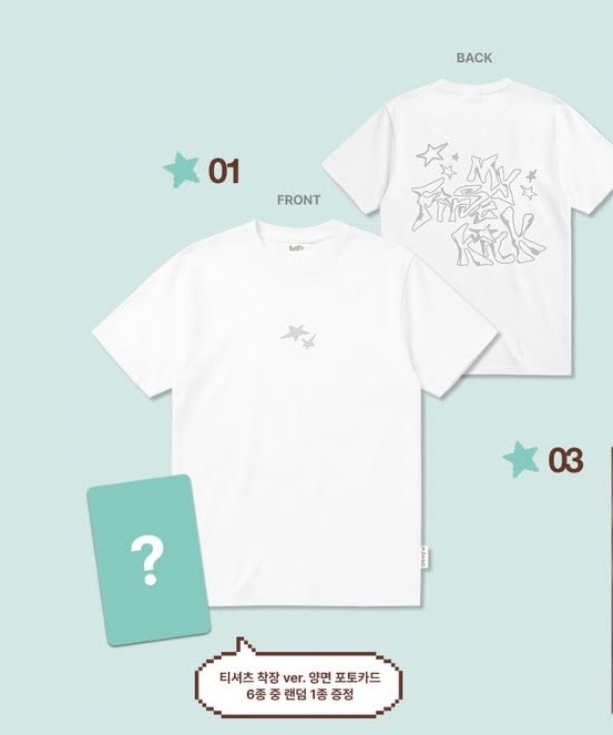 滑板迷四快閃店Tshirt 含卡 收到4/6