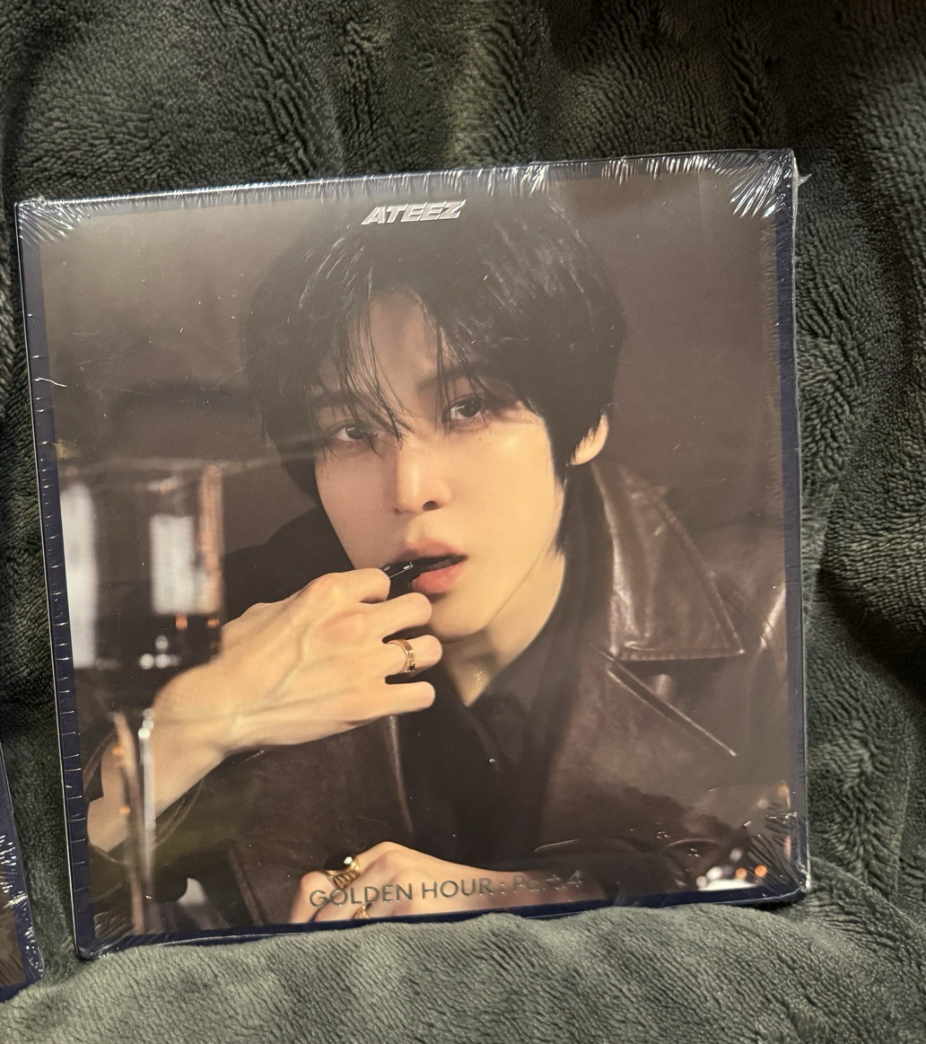 潤浩全專（全新未拆）