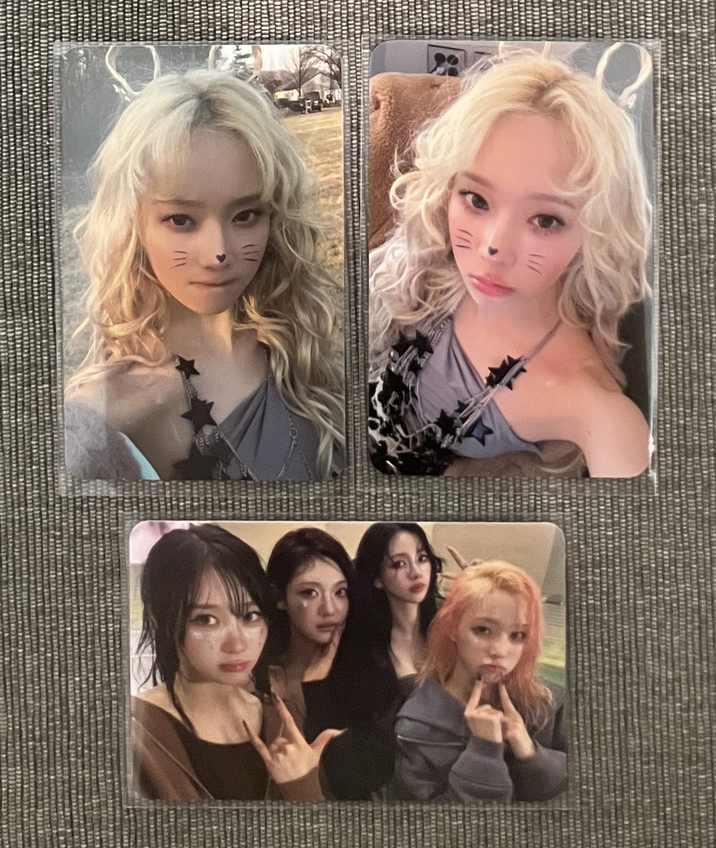 正規一｜el 專卡冬 團卡