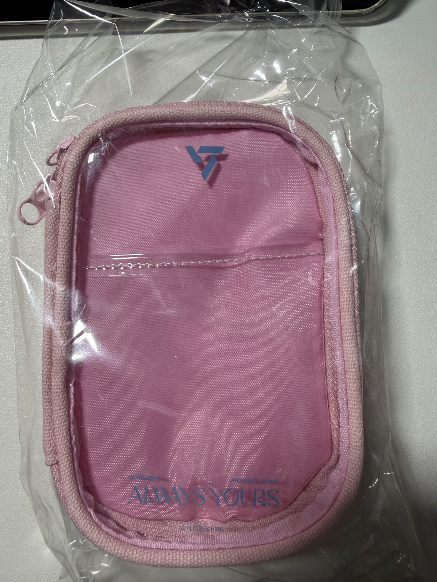 always yours 多功能收納包 