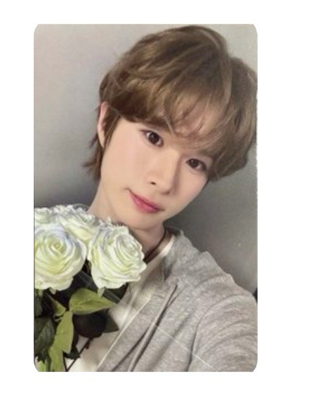 告白炅潣+2張炅潣小卡