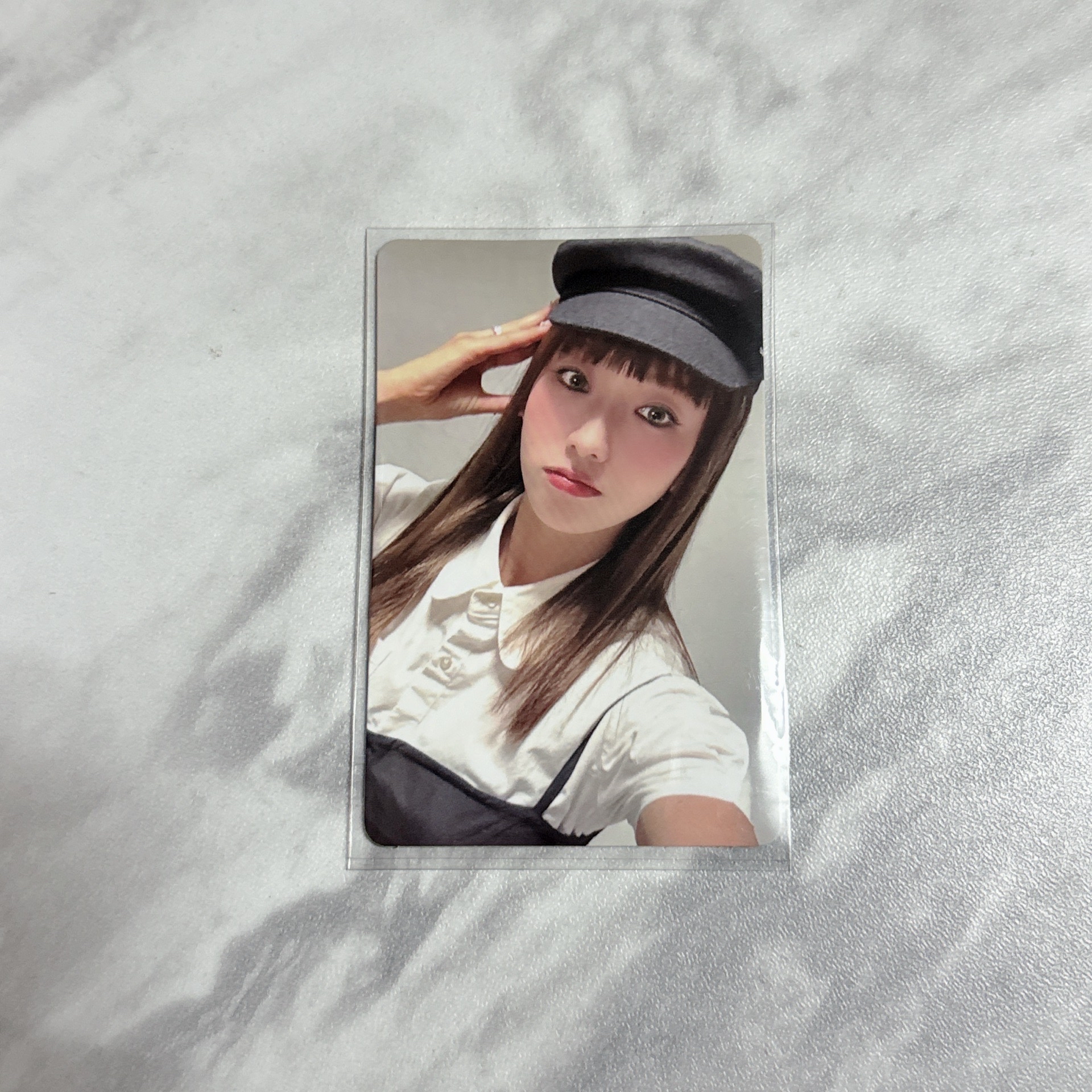 Apink love me more 專卡