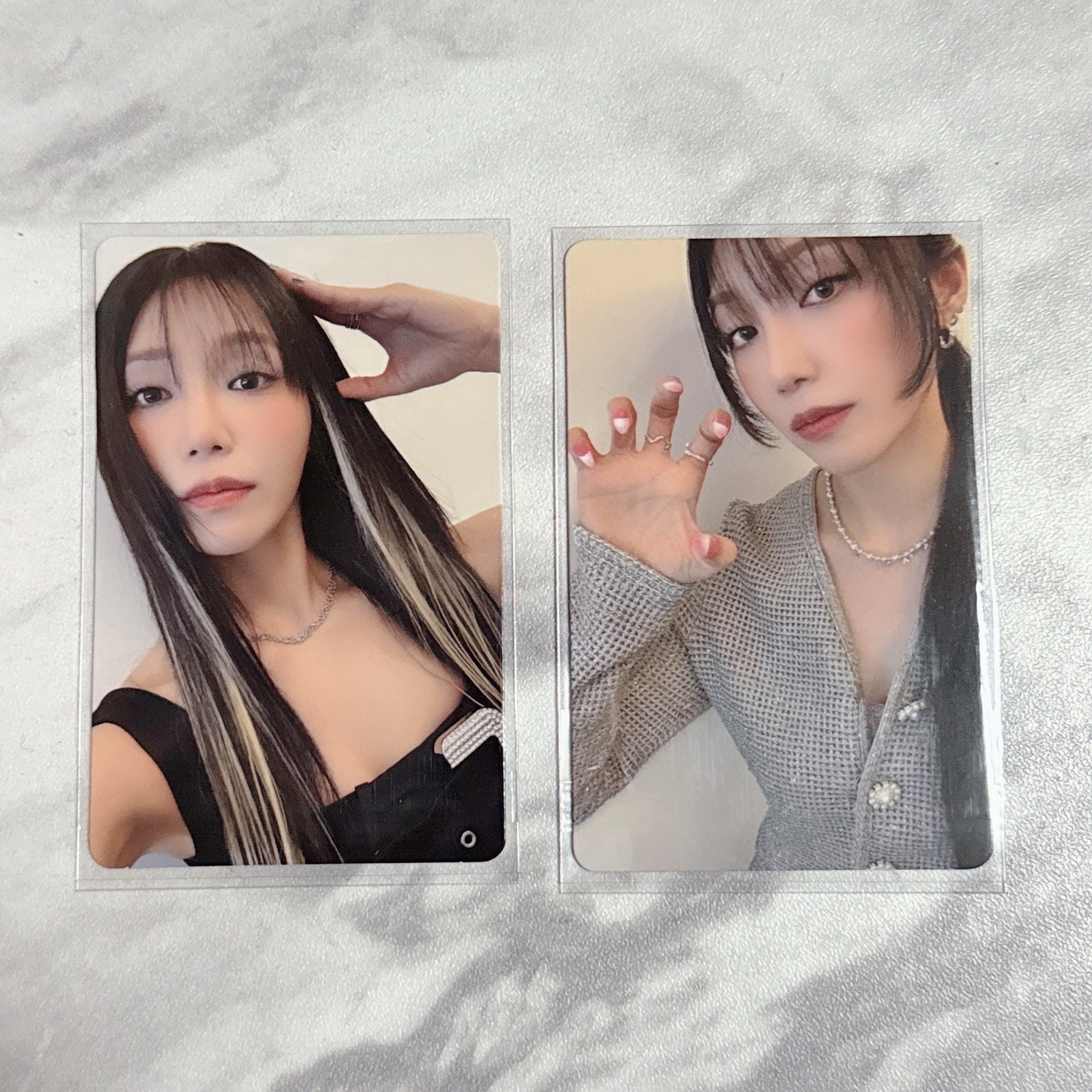 Apink love me more 專卡