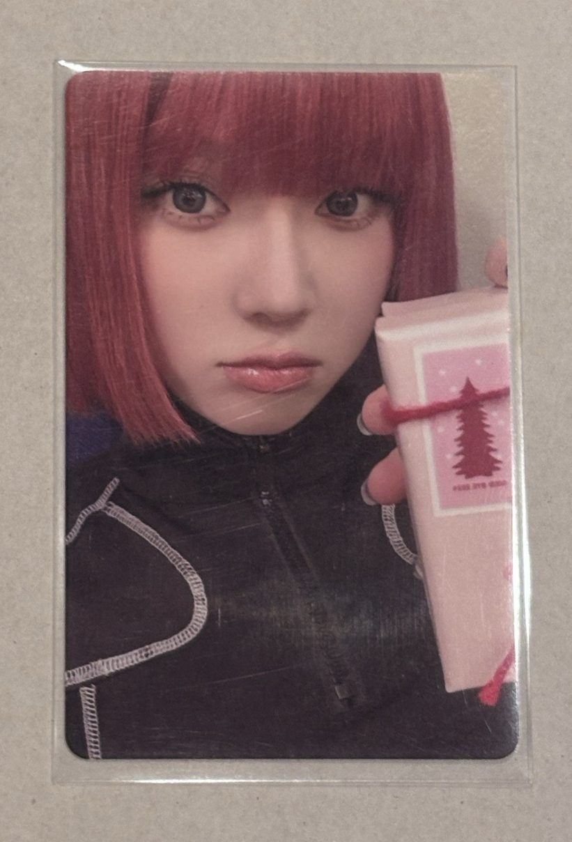 聖誕呆呆冬❄️